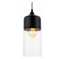 Подвесной светильник LUMINA DECO Zenia LDP 6806 BK+PR