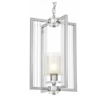 Подвесной светильник LUMINA DECO Manhattan LDP 8012-1 CHR