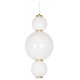 Подвесной светильник Loft it Pearls 10205/A