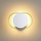 Бра Odeon Light Mondy 4246/7WW