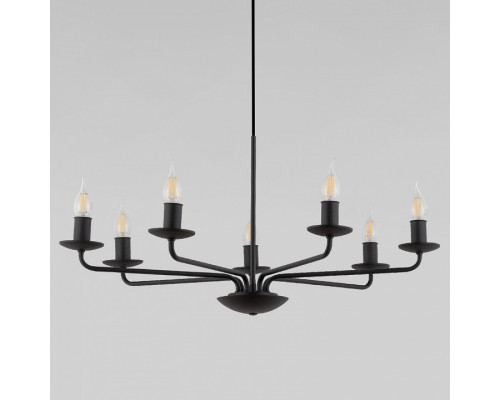 Подвесная люстра TK Lighting Limal 4613 Limal