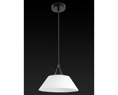 Подвесной светильник TopLight Mabel TL4430D-01BL