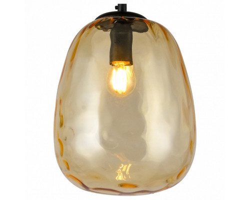 Подвесной светильник TopLight Lillian TL1219H-01BR