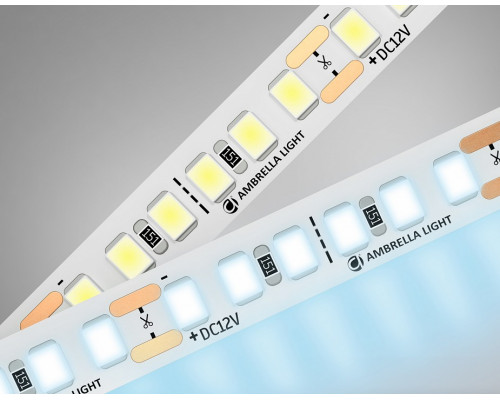 Лента светодиодная Ambrella Light GS GS1303