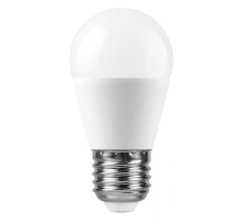 Лампа светодиодная Feron LB-950 E27 13Вт 2700K 38104