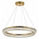 Подвесной светильник LUMINA DECO 6031 LDP 6031-800 GD