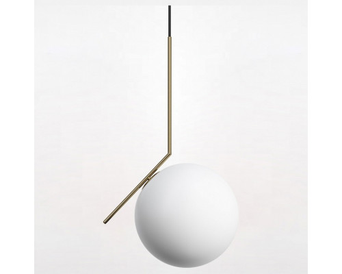 Подвесной светильник Imperiumloft Flexic Lights Family Michael Anastassiades 40.623