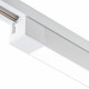 Накладной светильник Escada 20001 20001TRU/01LED SWH