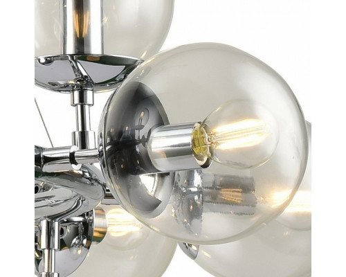 Подвесной светильник Arte Lamp Bolla A1664SP-25CC