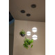 Подвесной светильник Imperiumloft Palma Wall Lamp 22.93727