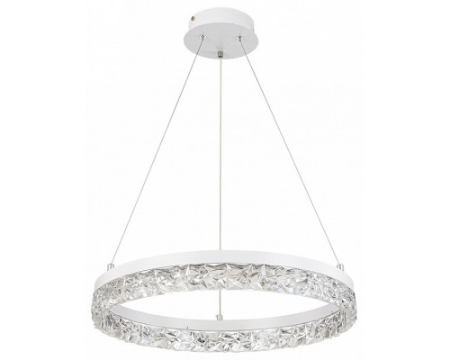 Подвесной светильник Escada Glacial 10224/SG LED