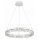 Подвесной светильник Escada Glacial 10224/SG LED