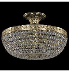 Светильник на штанге Bohemia Ivele Crystal 1905 19051/35IV G