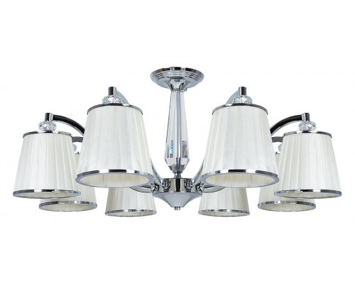 Люстра на штанге Arte Lamp Talitha A4047PL-8CC