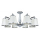 Люстра на штанге Arte Lamp Talitha A4047PL-8CC