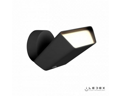 Бра iLedex Crunk W1031 BK