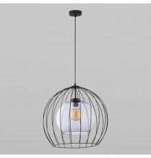 Подвесной светильник TK Lighting Universo 2552 Universo Black