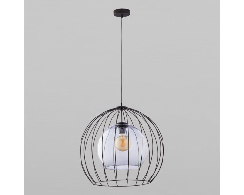 Подвесной светильник TK Lighting Universo 2552 Universo Black