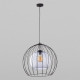 Подвесной светильник TK Lighting Universo 2552 Universo Black