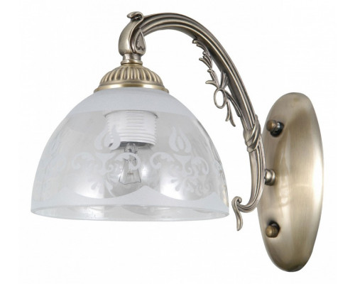 Бра MW-Light Аманда 16 481024801