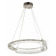 Подвесной светильник LUMINA DECO 6026 LDP 6026-600 CHR