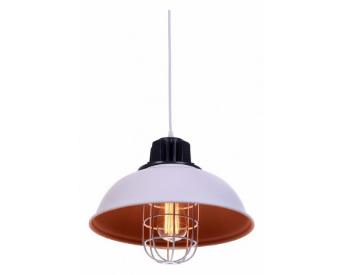 Подвесной светильник LUMINA DECO Fuko LDP 6859 WT