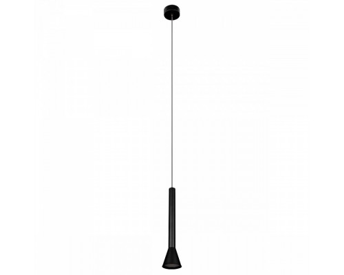 Подвесной светильник Loft it Pipe 10337/250 Black