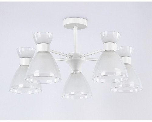 Люстра на штанге Ambrella Light TR TR3179