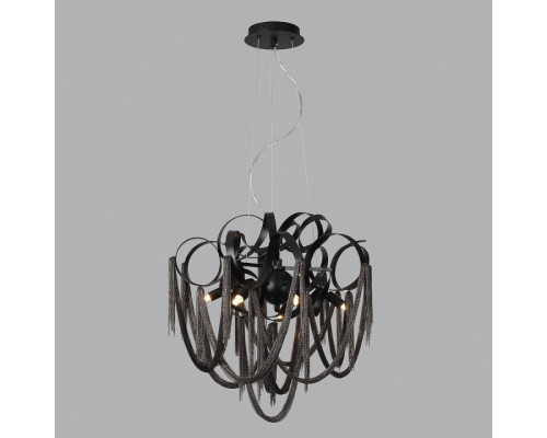 Подвесная люстра Odeon Light Chainy 5067/6