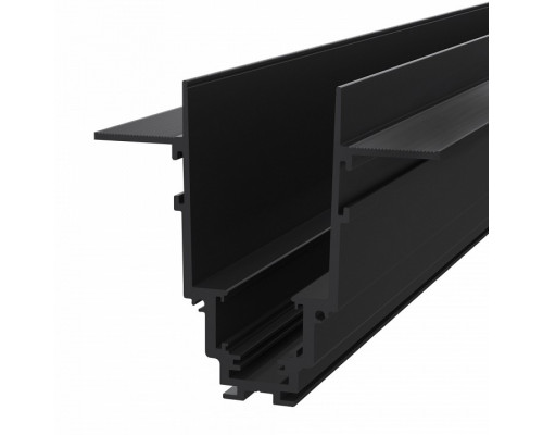 Трек встраиваемый Maytoni Busbar trunkings Gravity TRX010-423B