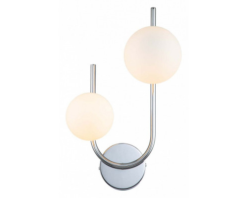 Бра Escada Sphere 642/2A Silver