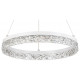 Подвесной светильник Escada Glacial 10224/SG LED