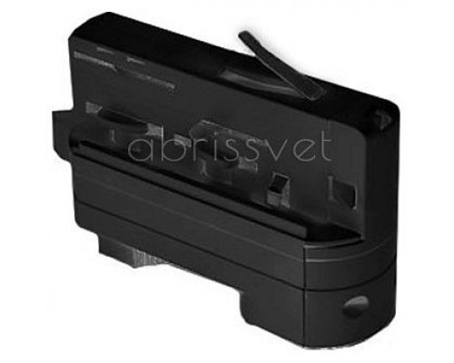 Переходник для трека Italline WSO WSO 80 black