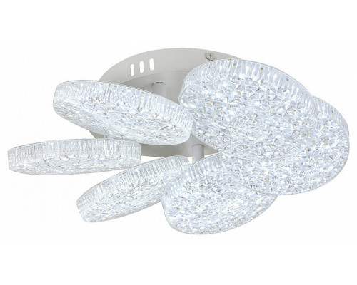 Потолочная люстра Escada Agata 10278/6LED