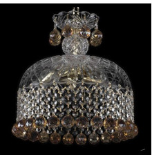 Подвесной светильник Bohemia Ivele Crystal 1478 14781/30 G Balls K777