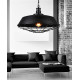 Подвесной светильник LUMINA DECO Arigio LDP 6862-450 BK