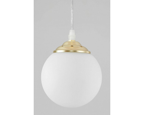 Подвесной светильник LUMINA DECO Fino TP 2002-1 GD