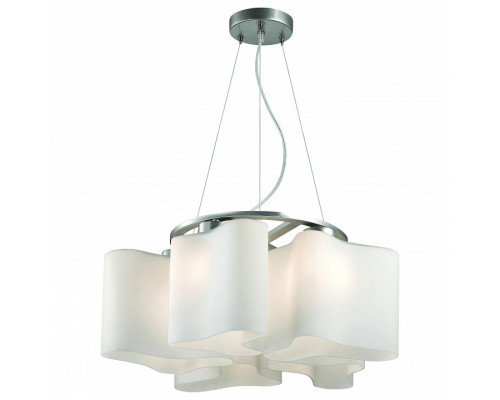 Подвесная люстра ST-Luce Onde 2 SL118.503.05