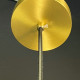 Подвесной светильник Imperiumloft Gladys Brass gladys01