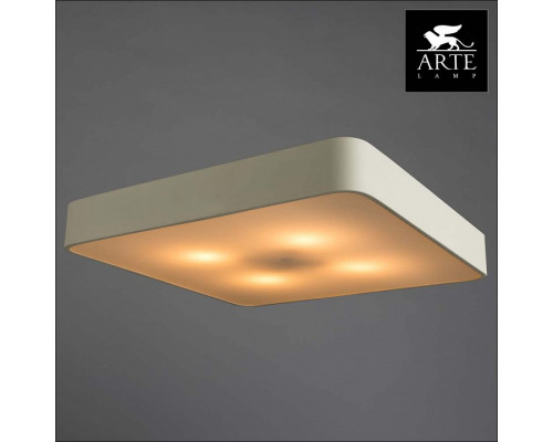 Накладной светильник Arte Lamp Cosmopolitan A7210PL-4WH