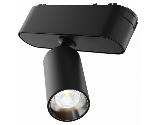 Светильник на штанге Maytoni Focus LED TR103-1-5W4K-M-B