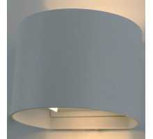 Накладной светильник Arte Lamp Rullo A1415AL-1WH