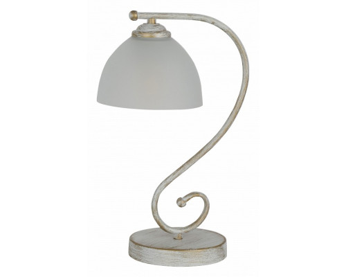 Настольная лампа декоративная Rivoli Valerie Б0060981