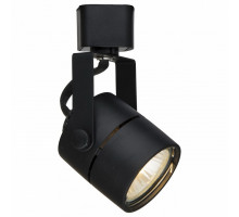 Светильник на штанге Arte Lamp Track Lights A1310PL-1BK