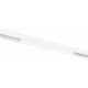 Встраиваемый светильник Arte Lamp Linea A4642PL-1WH