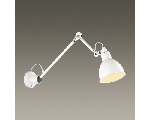 Бра Odeon Light Arta 4126/1WD