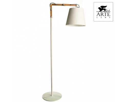 Торшер Arte Lamp Pinocchio A5700PN-1WH