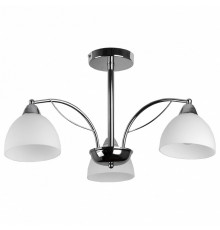 Люстра на штанге TopLight Celia TL3610X-03CH