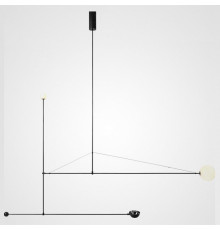 Подвесной светильник Imperiumloft Lines LINES-10