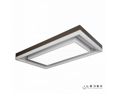 Накладной светильник iLedex Summery B6317-226W/930*630 WH